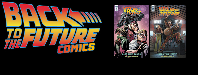 BTTF Collector’s Guide Update: New Issue!&nbsp;(7/19/17)