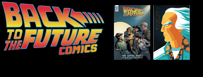 BTTF Collector’s Guide Update: New Issue!&nbsp;(8/9/17)