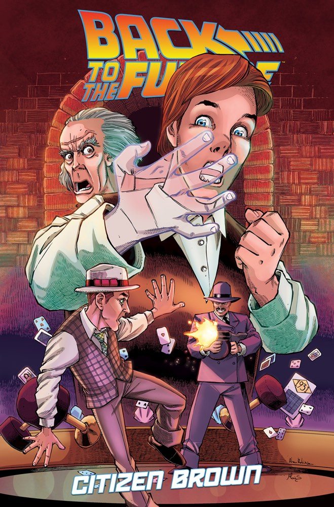 BttF_CitizenBrown-TPB_cvr