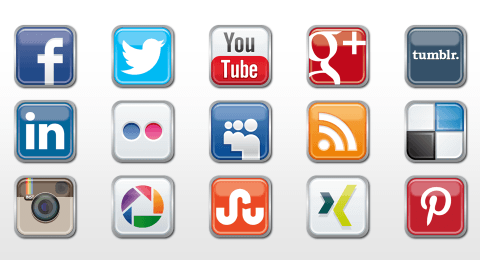 Social-Media-Icons-various