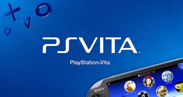 190 PlayStation Vita&nbsp;Games!