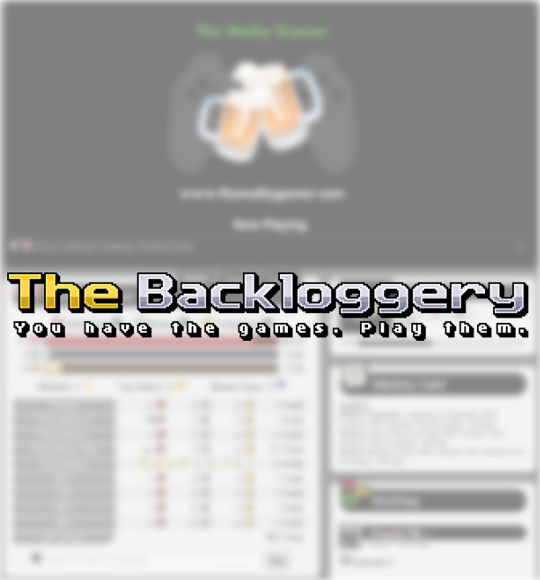 backlogger-list