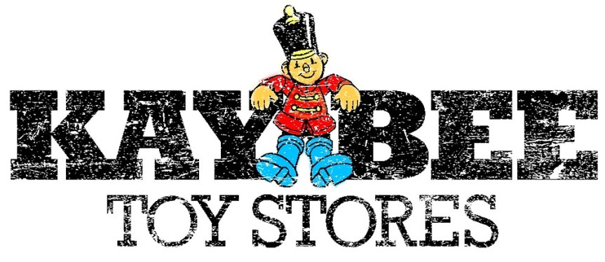 KB Toys is Coming&nbsp;Back!