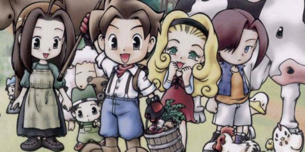 On This Day In Gaming History!: March 16th,&nbsp;2018