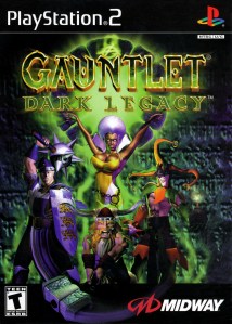05.02.18 - Gauntlet Dark Legacy