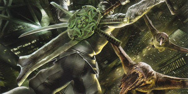 On This Day In Gaming History!: April 7th,&nbsp;2018