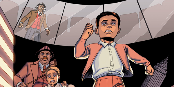 Back To The Future Comic Collector’s Guide Update!&nbsp;(5/20/18)